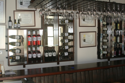 Винодельня Тсангаридис на Кипре